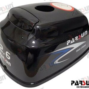 TOP COWLING PAF2.6-06000001