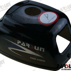 TOP COWLING FROM APRIL 2017 PAF2.6-06000001A