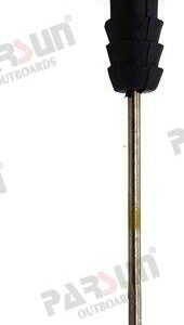 PLUG,OIL LEVEL PAF20-00000100