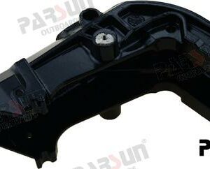 BRACKET, ROTARY "S" PAF20-01010301S