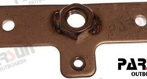 FIXED PLATE "A" PAF20-01030001