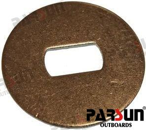 WASHER "B" PAF20-01030003