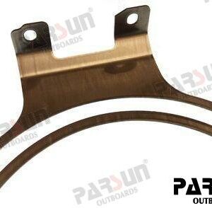 FIXED PLATE "B" PAF20-01030009