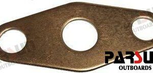 PLATE PAF20-02000004