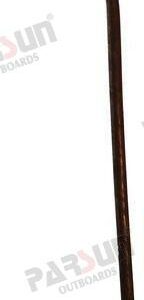 TUBO DE AGUA (S) PAF20-02000101S