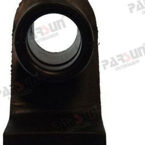RUBBER SLEEVE,OIL OUTLET PAF20-02010002