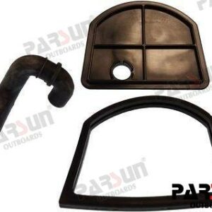 SEPERATE PLATE ASSY PAF20-02010100