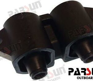 DAMPER ASSY PAF20-02020200