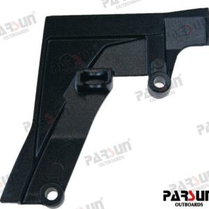 PLACA AJUSTE PAF20-03000007EFI