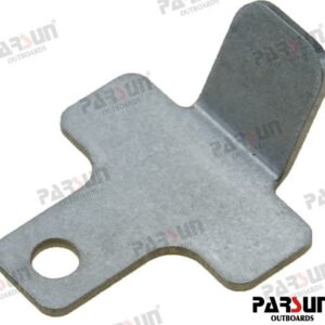 BRACKET, FUEL PUMP PAF20-03000013EFI