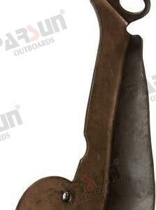 FIXATION PALTE "B" ASSY PAF20-03000200W