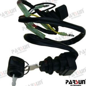 START SWITCH PAF20-03000400EFI