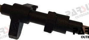 GEAR SHIFT ASSY PAF20-03010100