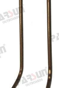 STEEL WIRE,LOCKING HOOK PAF20-03020004
