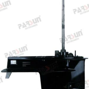 LOWER CASING ASSY "L" PAF20-04000000EL