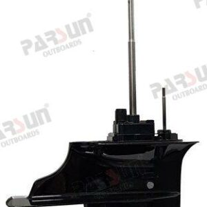 COLA COMPLETA (L) PAF20-04000000L