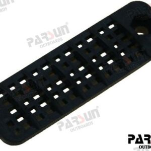 WATER INLET PAF20-04000002E