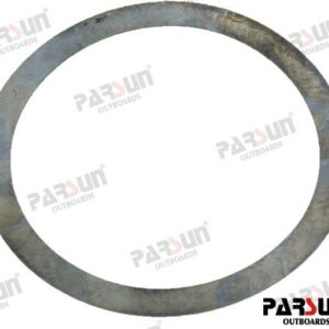 SHIM (0,10 MM.) PAF20-04000005E-1