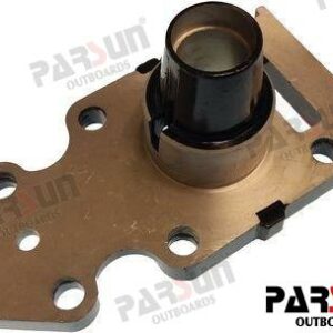 BASE, EJE VERTICAL PAF20-04010001