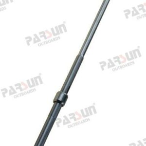 EJE VERTICAL (L) PAF20-04030000L