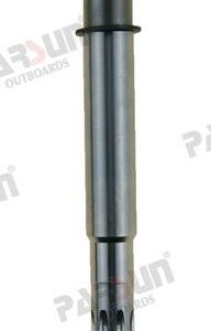 SHAFT, PROPELLER ASSY PAF20-04050000E