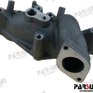 MANIFOLD, INTAKE PAF20-05000007EFI