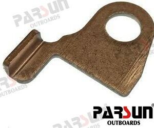 PRESSING PLATE PAF20-05000015