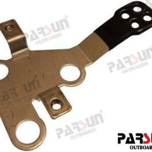 MOUNTED  PLATE, C. D. I  UNIT  ASSY PAF20-05000017