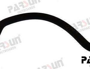 PIPE, RUBBER PAF20-05000031