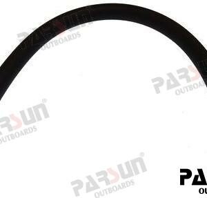 FUEL PIPE "C" F5XF10X270 PAF20-05000035