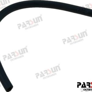 PIPE "D" 5X10X250 PAF20-05000051