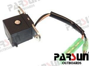 BOBINA DE PULSACIÓN PAF20-05000100