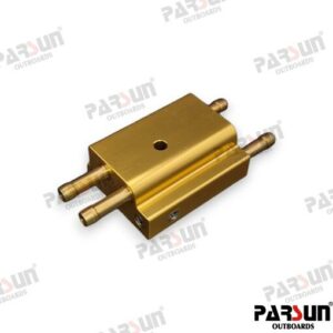 COOLER, ELECTRIC OIL PUMP PAF20-05000300EFI