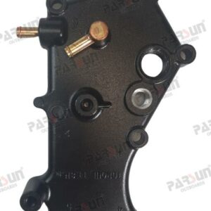 TAPA ESCAPE COMPLETA PAF20-05000600EFI