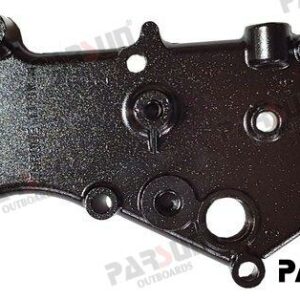 OUTER COVER,EXHAUST PAF20-05000601