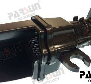 INTAKE SILENCER ASSY PAF20-05000800