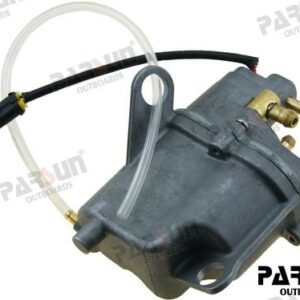 OIL PUMP ASSY PAF20-05001800EFI
