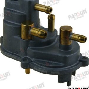 BODY ASSY, OIL PUMP PAF20-05001801EFI