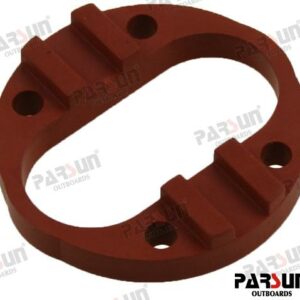 RUBBER PAD, OIL PUMP PAF20-05001815EFI