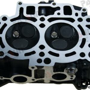 CYLINDER HEAD ASSY PAF20-05030000