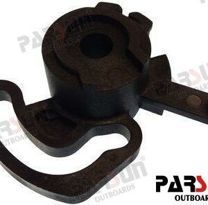 PULLEY, DRIVE PAF20-05060001