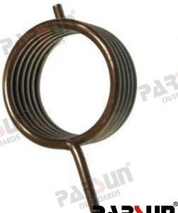 SPRING PAF20-05060002