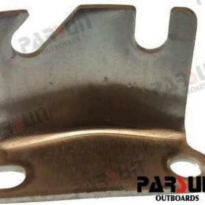 FIXATION  PLATE, THROTTLE  CABLE PAF20-05060102