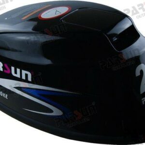 TOP COWLING ASSY PAF20-06000000