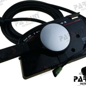 CONTROL BOX ASSY PAF20-1300000EFI