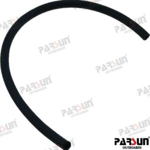 FUEL PIPE 6X12.5X450 PAF20-5000054EFI