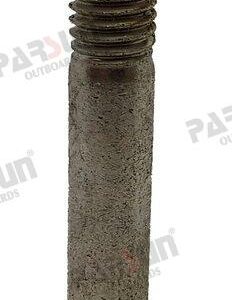 BOLT M10X80 PAF25-00000007