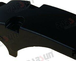 SHELL, MOUNT DAMPER (RIGHT) PAF25-00000016