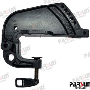 LEFT BRACKET ASSY PAF25-01010100