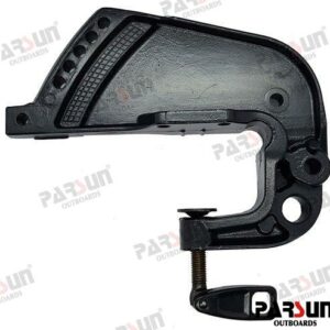 RIGHT BRACKET ASSY PAF25-01010200